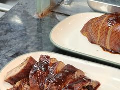 -王家沙点心店(南京西路总店)