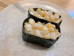 -元气寿司(新城市广场店)