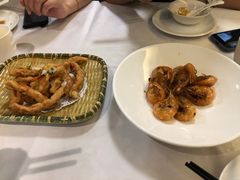 -红城阁·上海味道(四平路店)