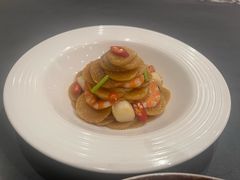 -A One Kitchen·南京精菜馆(晶丽酒店店)