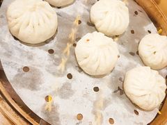 酱肉包-陈傻子餐厅(世纪都会店)