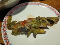 -老凯俚酸汤鱼(鸿通城店)
