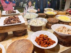 -戈拿旺巴西烤肉(崇文门店)