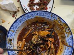 -91小龙虾·香辣蛙(蛇口店)