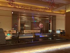 -蓝鲸湾汤泉(包河店)