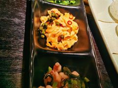 -三石铁板烧(紫竹桥店)