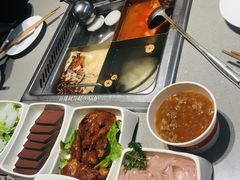 -海底捞火锅(关山保利店)