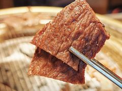 -西塔老太太泥炉烤肉(龙湖北苑天街店)