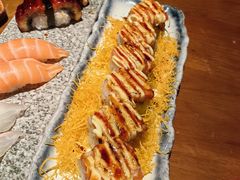 -千代武日本料理(开发区店)