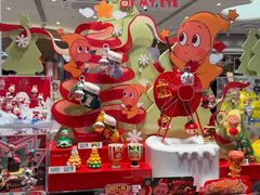 -泡泡玛特POPMART(国金街店)