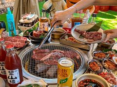 -鑫釜山海鲜烧烤(浑南店)
