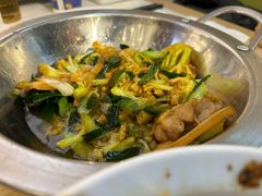 -台北楚楚园馅饼粥(虹桥南丰城店)