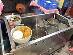 -笃记大酒楼(新银小区店)