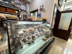 -香妃烤鸡(西单店)