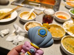 -海底捞火锅(城阳万象汇店)
