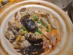 -涌上外婆桥(南塘店)