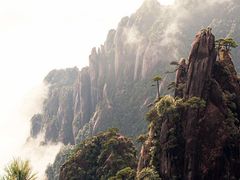 -三清山风景名胜区