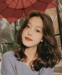 -张昊造型