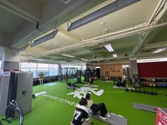 -聚健身GatherFitness(余杭店)