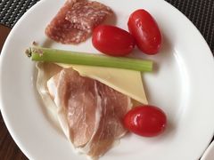 -白天鹅宾馆·流浮阁咖啡厅