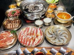 -本炙炭烤·蒲烧活鳗料理店(金沙洲店)