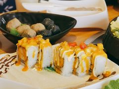 -水林间·寿喜烧自助(仙林金鹰店)