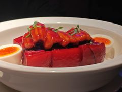 -锦府园·新台州菜(合生汇店)