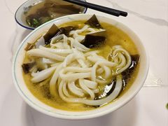 -郑凉面24h店(黄金小区店)