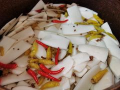 -湘西里泡菜(旭辉店)