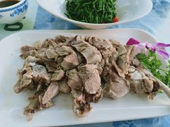 -老毛手抓·盐池滩羊非遗手抓(宁夏总店)