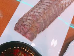 -游牧传奇新疆特色歌舞餐厅(红山新世纪购物广场店)