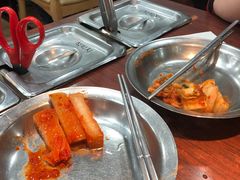 -神仙雪浓汤(明洞店)