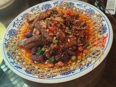 -徐鼎盛民间菜(上筑店)