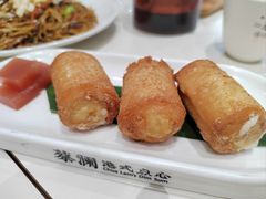 -蔡澜点心·粤菜(月星环球港店)