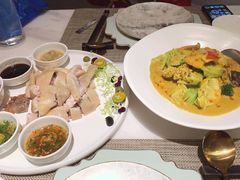 -闻见中国海南菜(K11店)