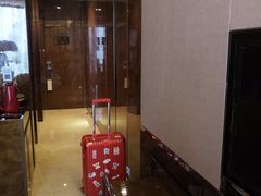 -广州天河希尔顿酒店