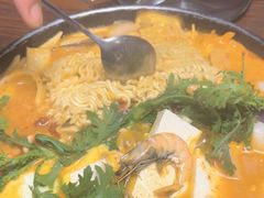 -韩鼎丰·韩国料理(林奥店)