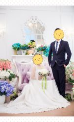 点击看大图 -金夫人婚纱摄影(华南店)