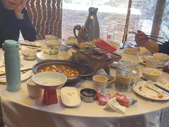 -京味斋·北京烤鸭(北京南站洋桥店)