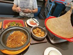 -聚鑫阁江浙菜·非遗传承技艺(金汇龙湖天街店)
