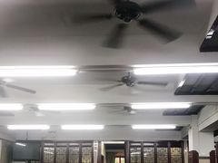 大堂-协和菜馆(凤凰街店)