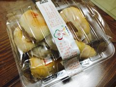 大虾酥-生活林(河北路店)