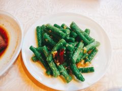 -喜来登由由大酒店九州膳坊中餐厅