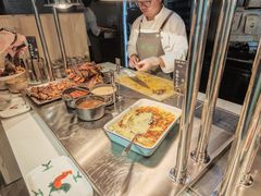 -The COOK·厨餐厅·自助餐(浦东嘉里大酒店)