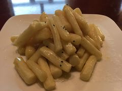 -上和臻品中国菜(花园街店)