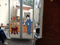 -阿sir咖啡(陶谷新村店)