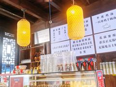 -新万鑫银丝面·非遗无锡味(惠山古镇店)