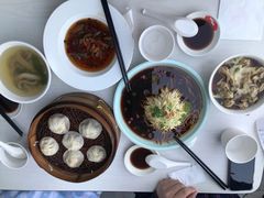 -花园茶楼(兴城西路店)