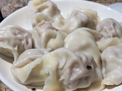 -金谷园饺子馆(北邮总店)