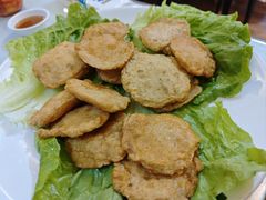 -覃记海鲜美食餐厅